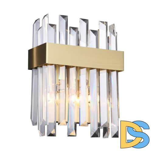 Настенный светильник Cloyd Consort 20186