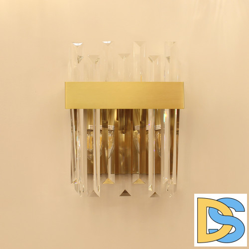 Настенный светильник Cloyd Consort 20186