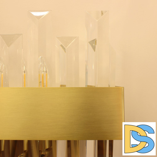 Настенный светильник Cloyd Consort 20186