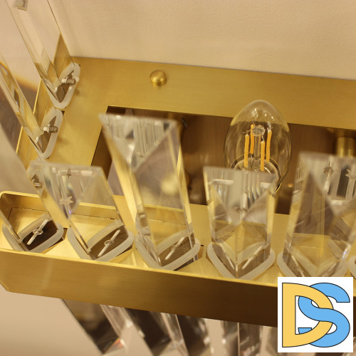 Настенный светильник Cloyd Consort 20186