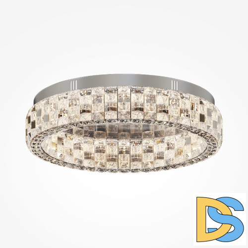 Потолочная люстра Maytoni Castello MOD335CL-L24CH3K