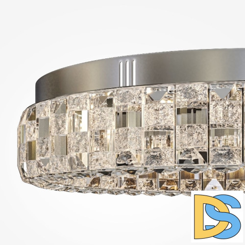 Потолочная люстра Maytoni Castello MOD335CL-L24CH3K