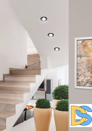 Встраиваемый светильник Eglo Salabate 99494