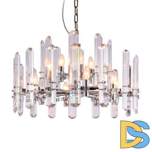 Подвесная люстра Cloyd Estrada 10274