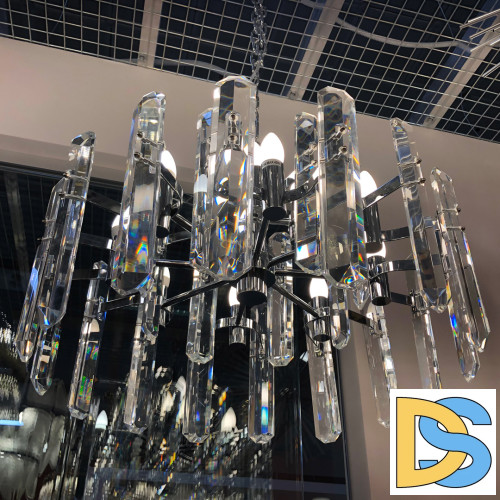 Подвесная люстра Cloyd Estrada 10274