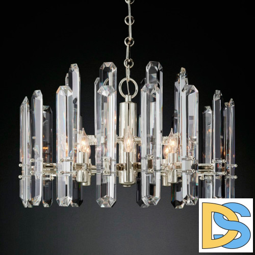 Подвесная люстра Cloyd Estrada 10274