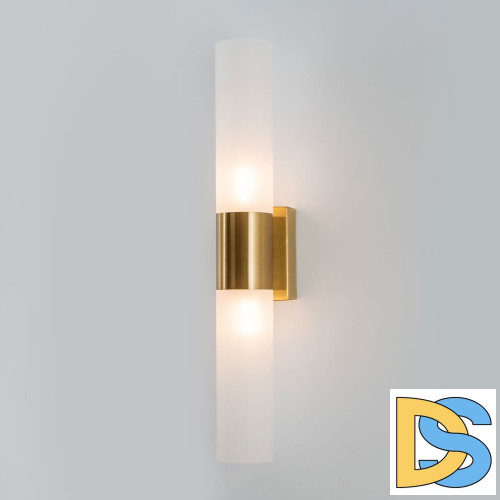 Настенный светильник Modestyle MS.1220.02 BS