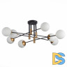 Потолочная люстра ST LUCE LIMANO SL1203.402.08