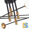 Потолочная люстра ST LUCE LIMANO SL1203.402.08