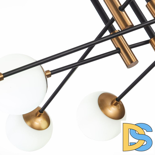 Потолочная люстра ST LUCE LIMANO SL1203.402.08