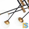 Потолочная люстра ST LUCE LIMANO SL1203.402.08