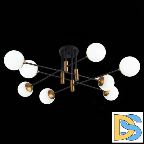 Потолочная люстра ST LUCE LIMANO SL1203.402.08