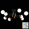 Потолочная люстра ST LUCE LIMANO SL1203.402.08