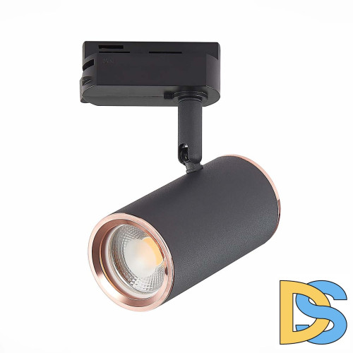 Трековый светильник ST Luce Cromi ST301.426.01