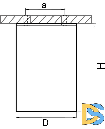 Потолочный светильник Lightstar Rullo 214434