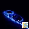 Светодиодная лента Gauss 4,8W/m 60LED/m 2835SMD синий 5M 355000505