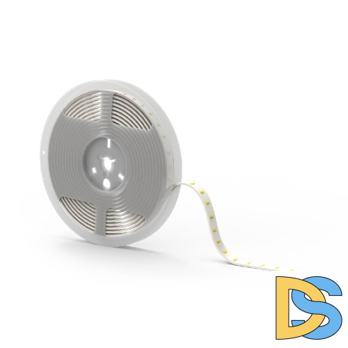 Светодиодная лента Gauss 4,8W/m 60LED/m 2835SMD синий 5M 355000505