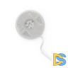 Светодиодная лента Gauss 4,8W/m 60LED/m 2835SMD синий 5M 355000505
