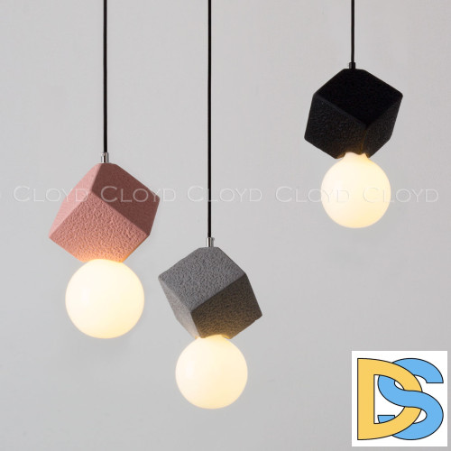 Подвесной светильник Cloyd Austa 11151