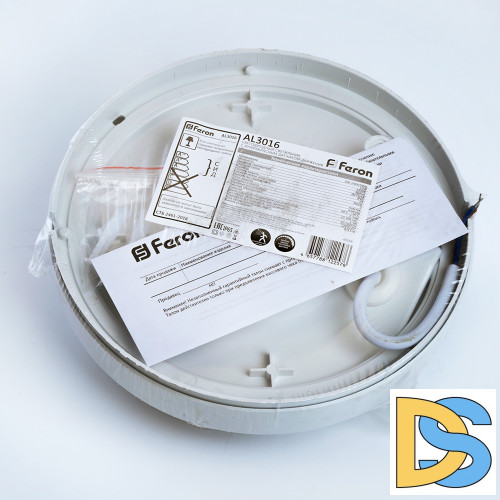 Потолочный светильник Feron AL3016 48564