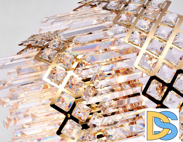 Подвесная люстра Ambrella Light Traditional TR5275