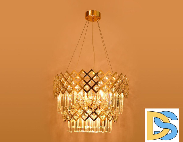 Подвесная люстра Ambrella Light Traditional TR5275