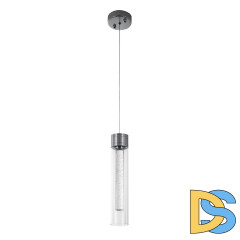 Подвесной светильник Modelux ML.88937.1 CH