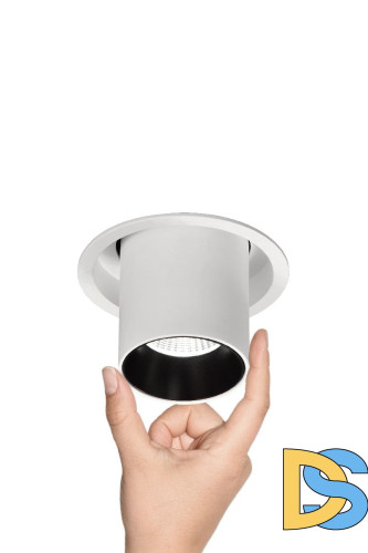 Встраиваемый спот Mantra Garda 7831