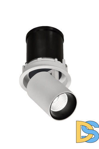 Встраиваемый спот Mantra Garda 7831