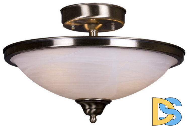 Потолочный светильник Velante 357-507-02