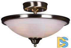 Потолочный светильник Velante 357-507-02