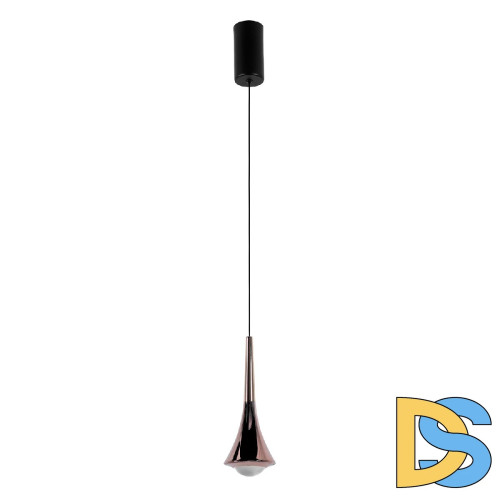 Подвесной светильник Favourite Tolva 4292-1P