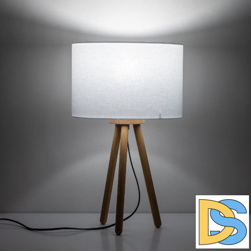 Настольная лампа TK Lighting 5290 Tokyo a059894