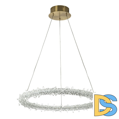 Подвесная люстра Modestyle MS.1140.600 BS