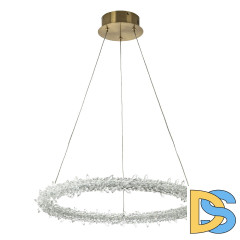 Подвесная люстра Modestyle MS.1140.600 BS