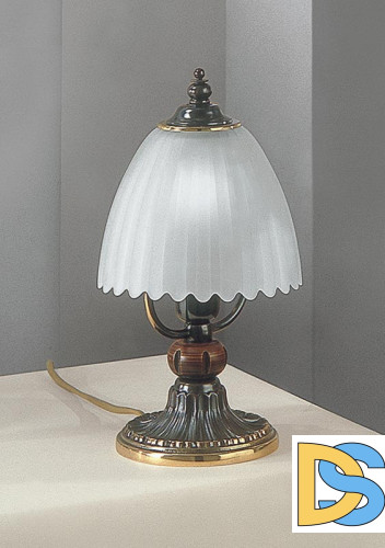 Настольная лампа Reccagni Angelo P 3510