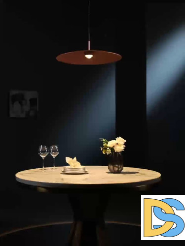 Подвесной светильник Favourite Lars 4412-2P