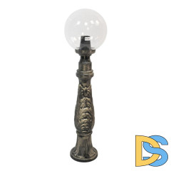 Уличный светильник Fumagalli Iafaet.R/G250 G25.162.000.BXE27