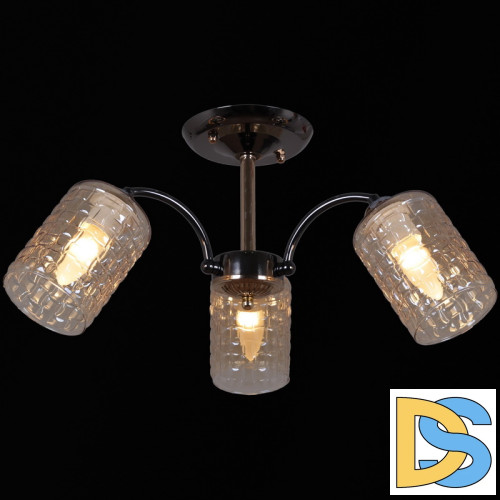 Люстра на штанге Reluce 31020-0.3-03