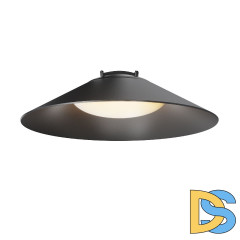 Трековый светильник Maytoni Campana TR127B-12W3K-B