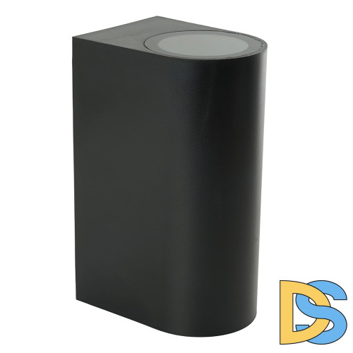 Уличный настенный светильник Feron Бостон DH015-P 51545