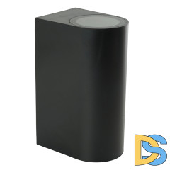 Уличный настенный светильник Feron Бостон DH015-P 51545