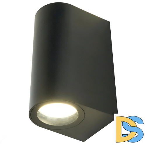 Уличный настенный светильник Feron Бостон DH015-P 51545