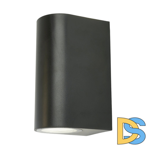 Уличный настенный светильник Feron Бостон DH015-P 51545