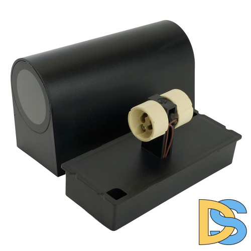 Уличный настенный светильник Feron Бостон DH015-P 51545