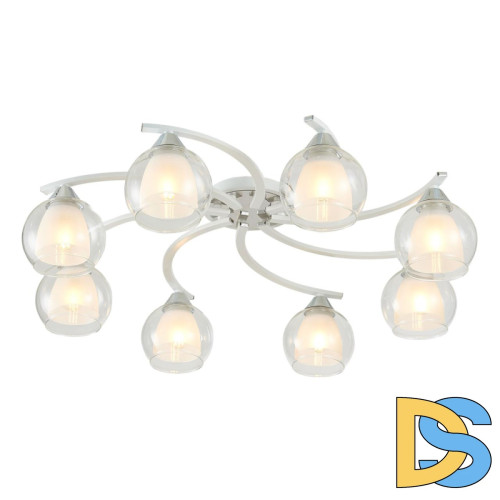 Накладная люстра Citilux CL152180