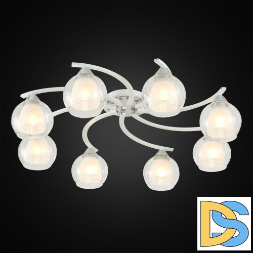 Накладная люстра Citilux CL152180