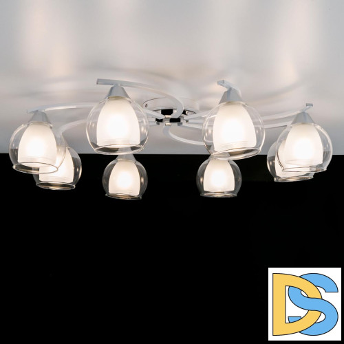 Накладная люстра Citilux CL152180