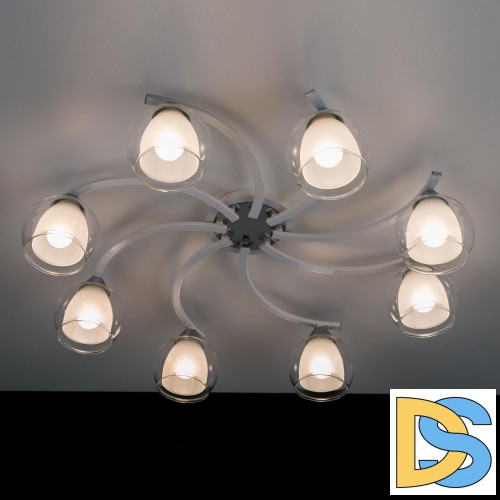 Накладная люстра Citilux CL152180