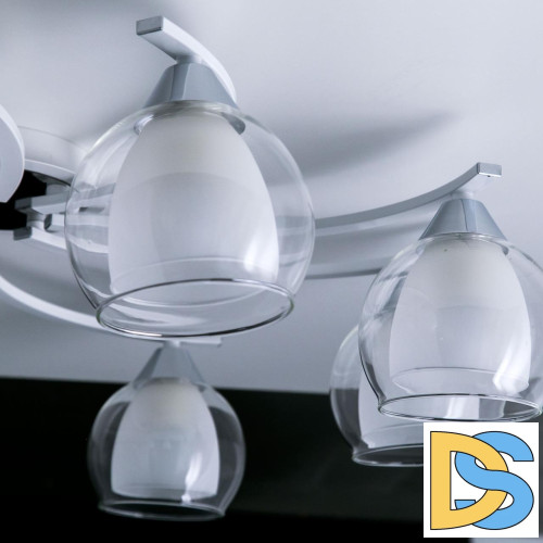 Накладная люстра Citilux CL152180